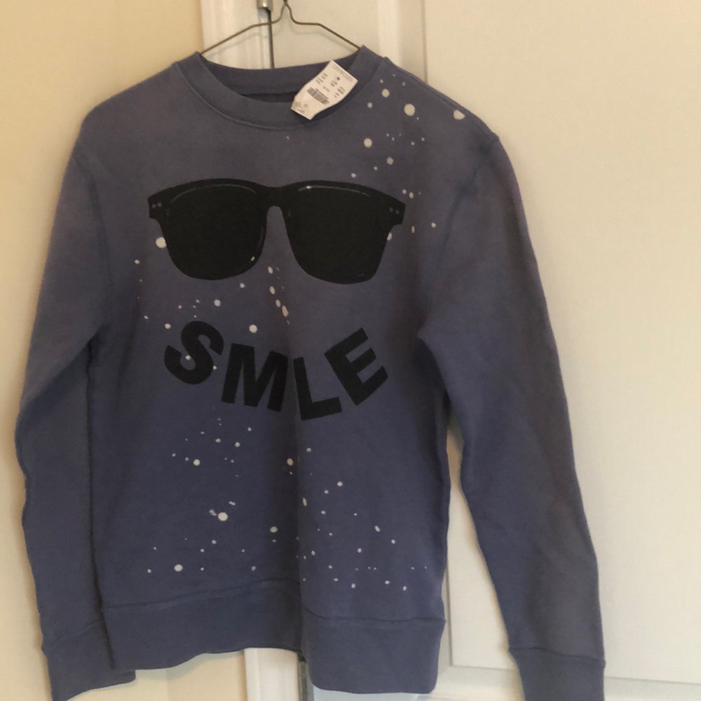 New Authentic kid j Crew Crewcuts